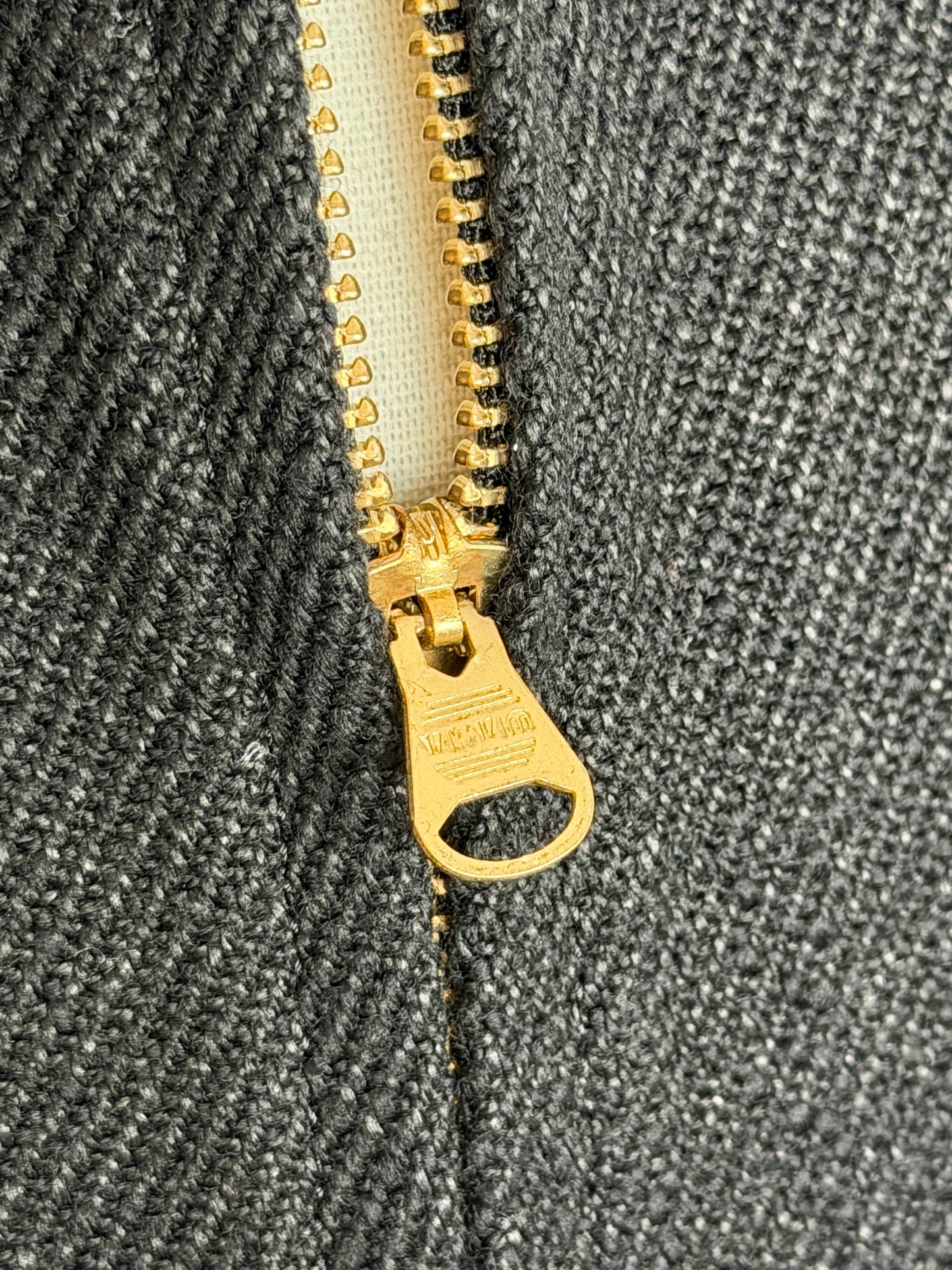 SS26 Strato JKT