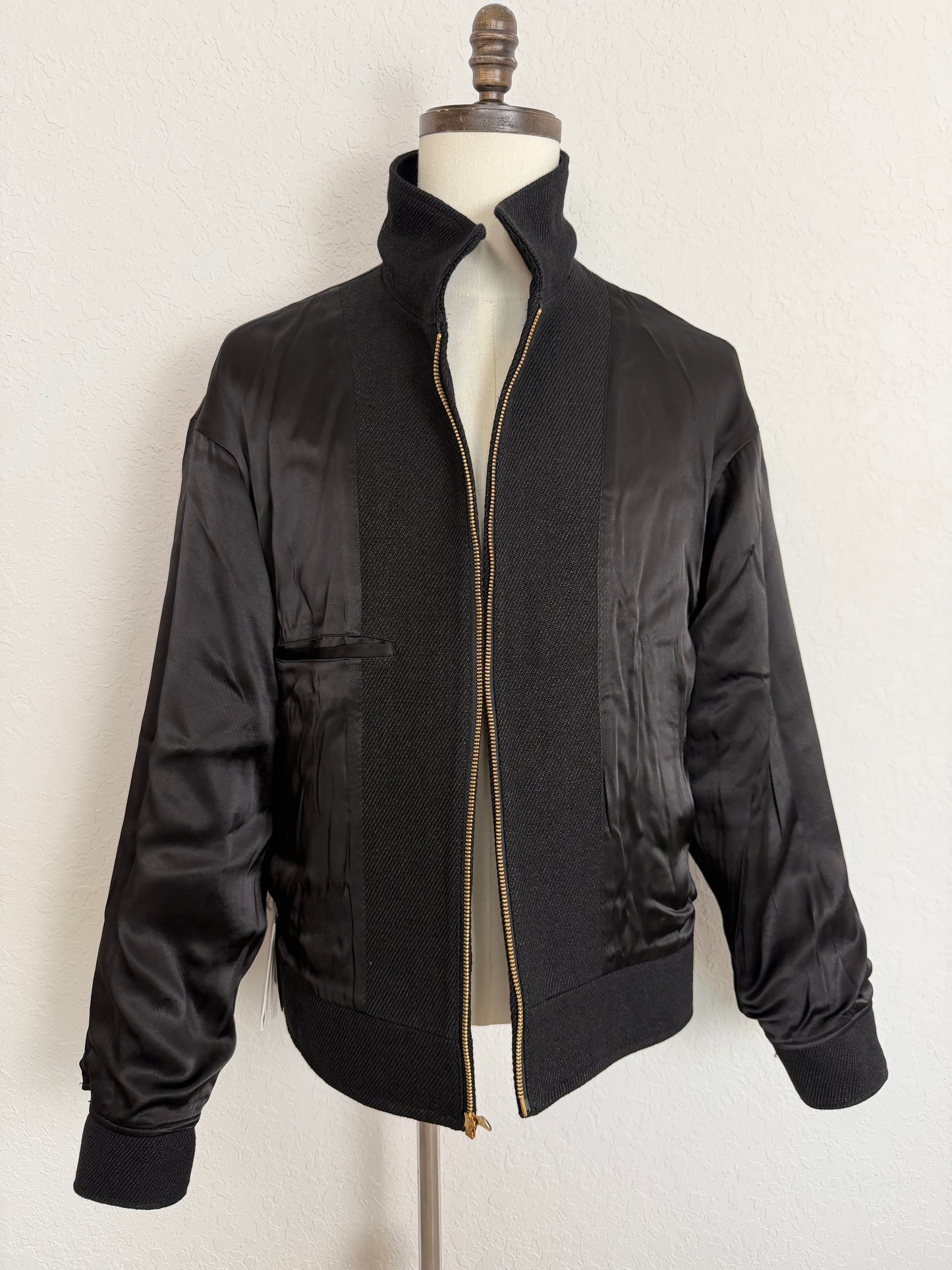 SS26 Strato JKT
