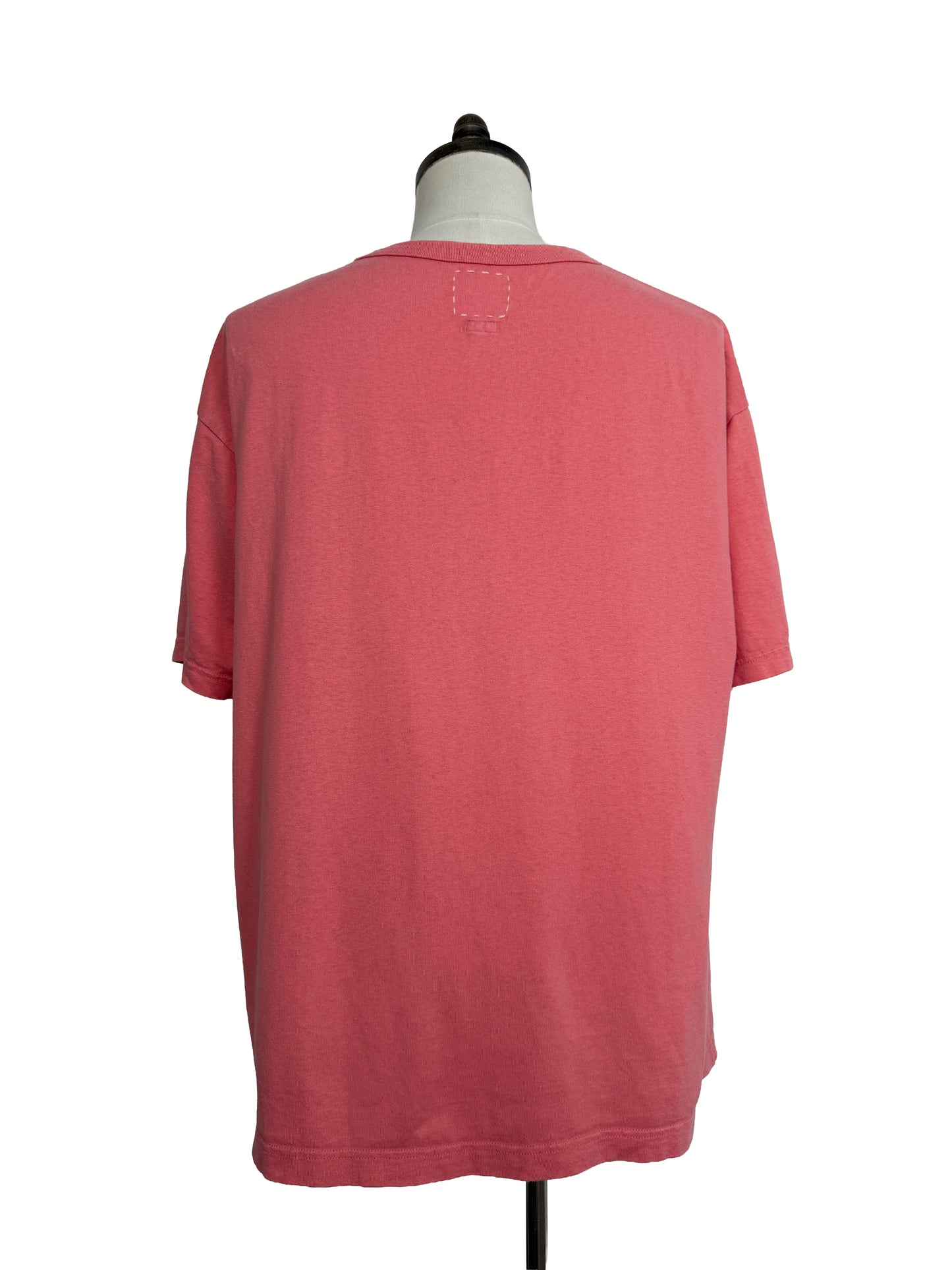 SS21 Jumbo Tee S/S (C/WS)
