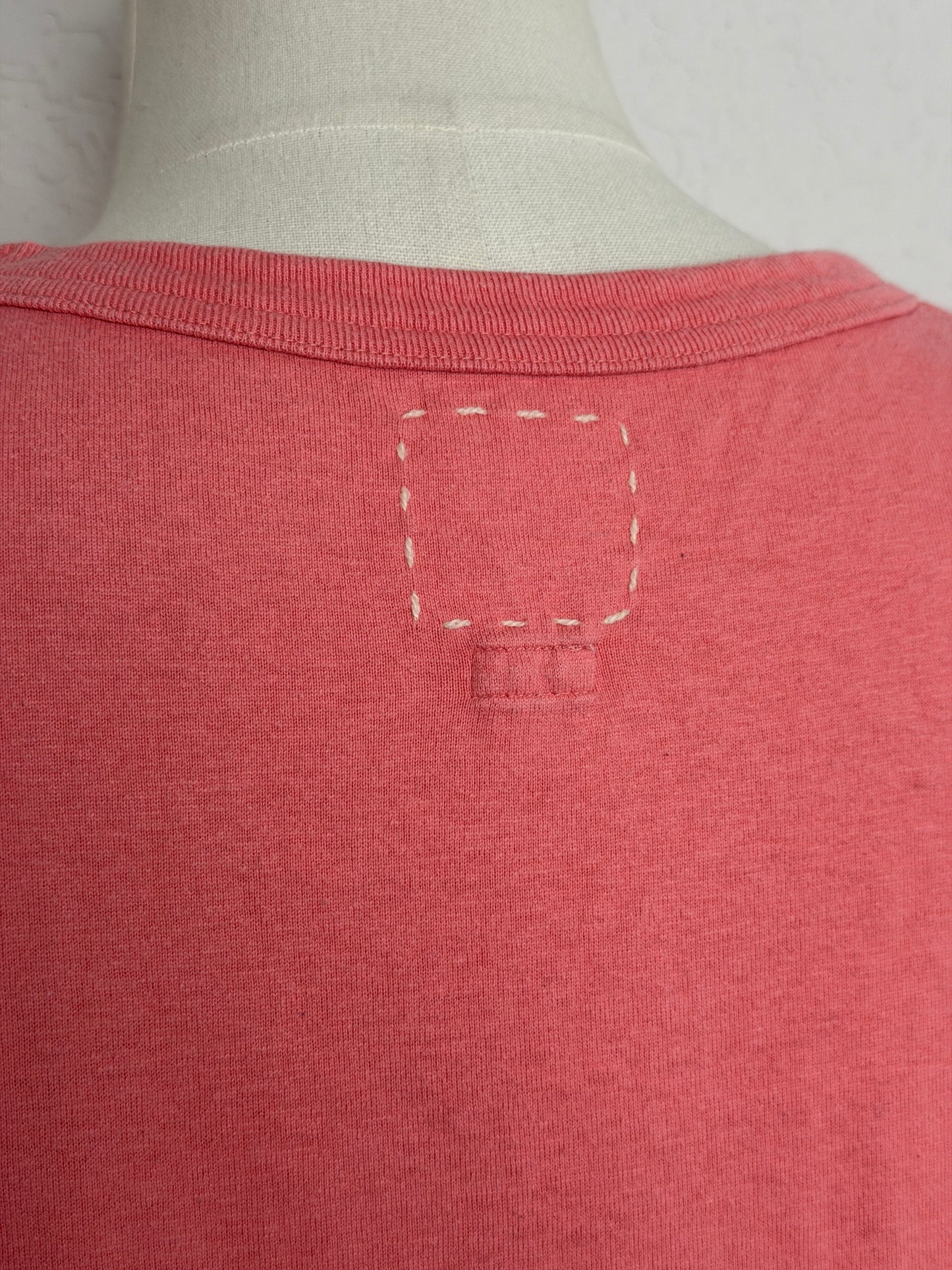 SS21 Jumbo Tee S/S (C/WS)