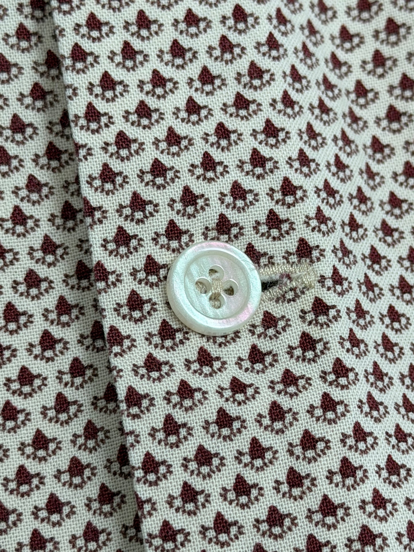 Vacation Shirt S/S