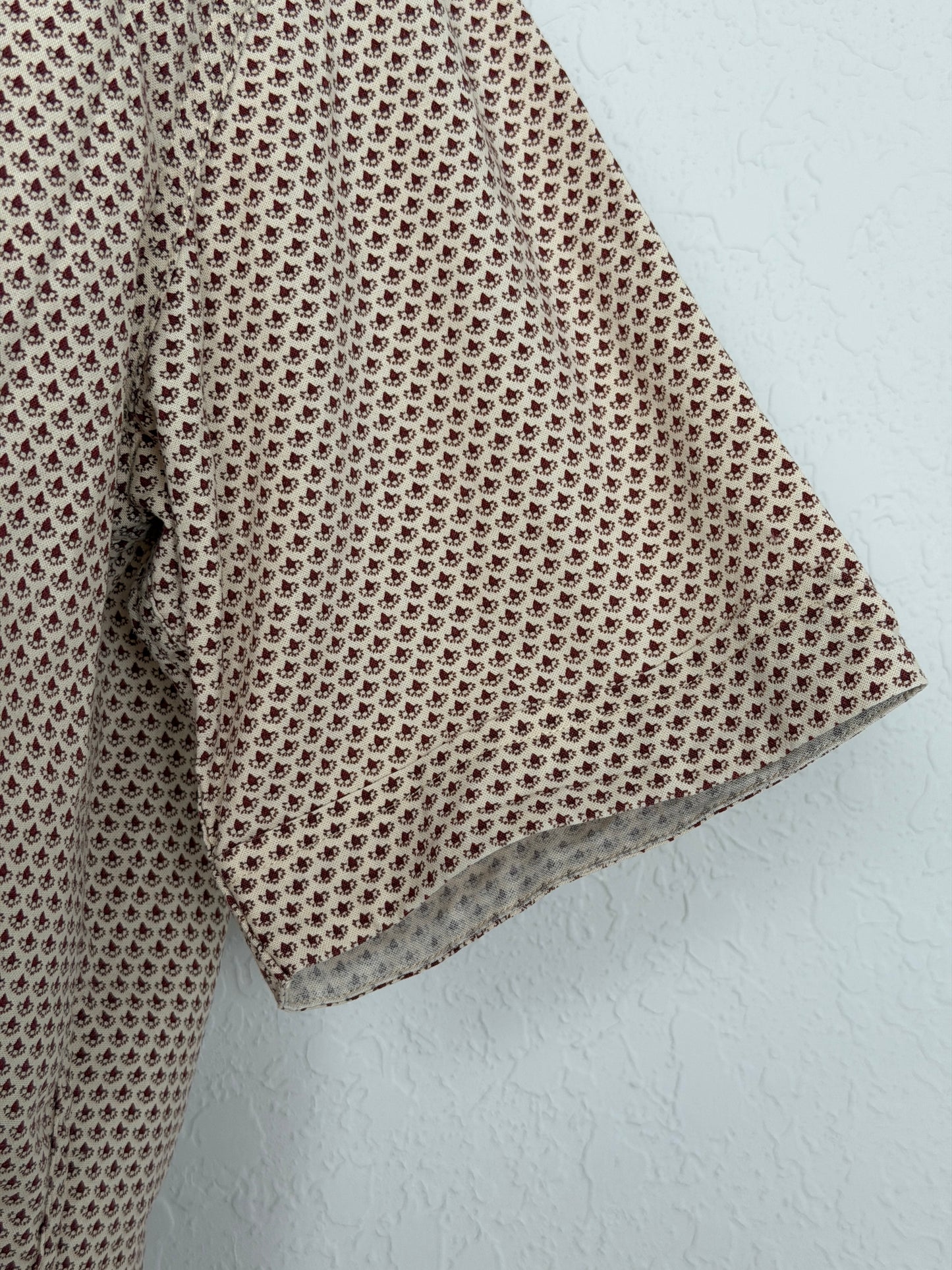 Vacation Shirt S/S