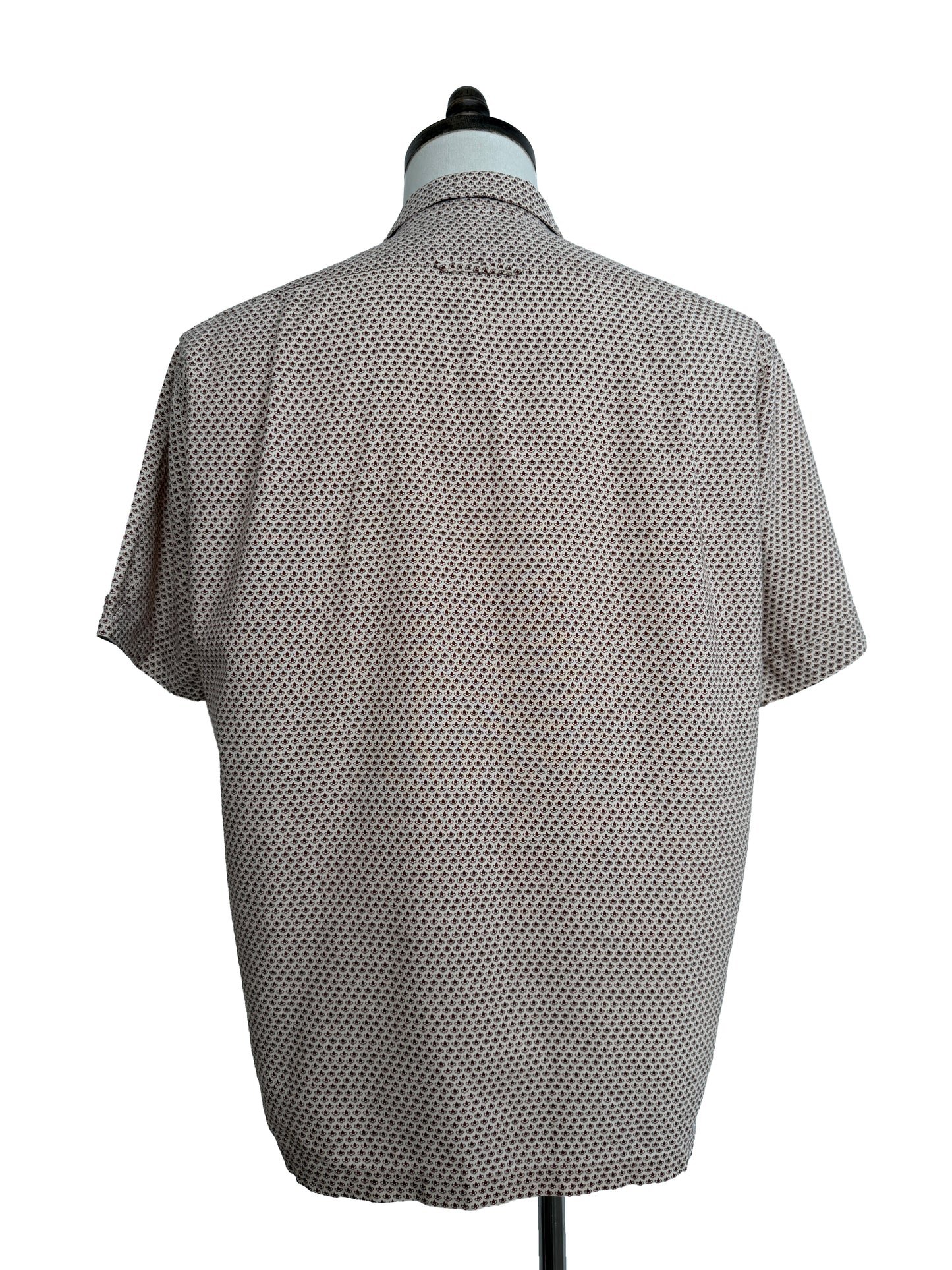 Vacation Shirt S/S