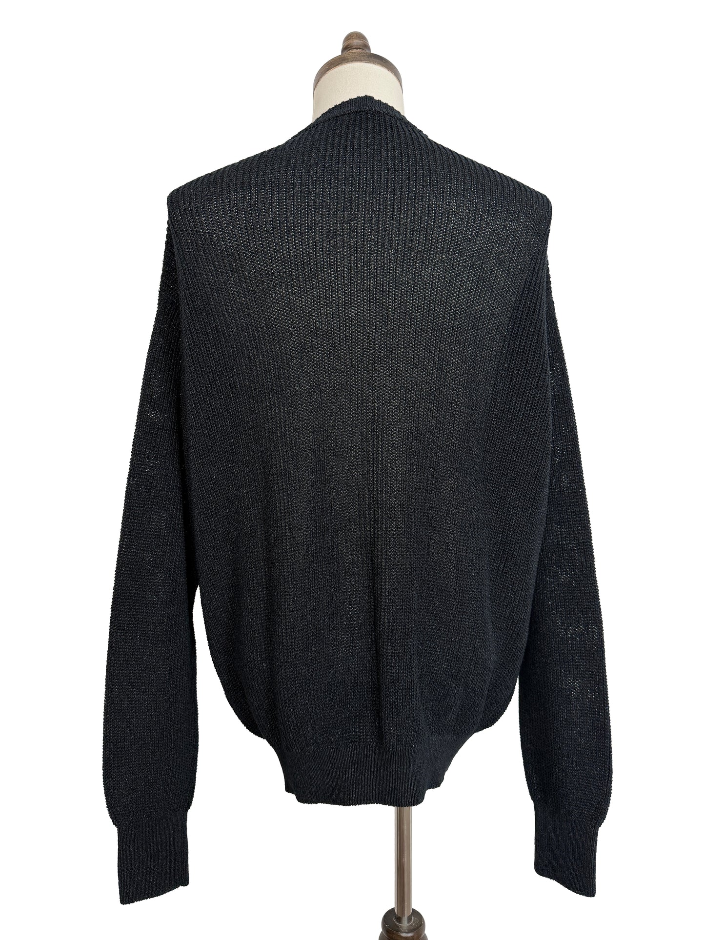 Washi Cotton Cardigan