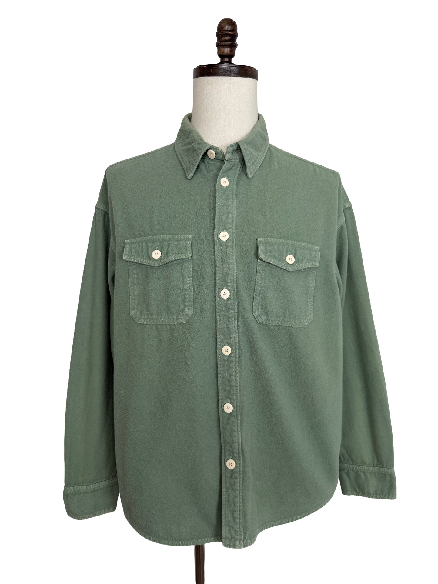 FW21 Lumber L/S