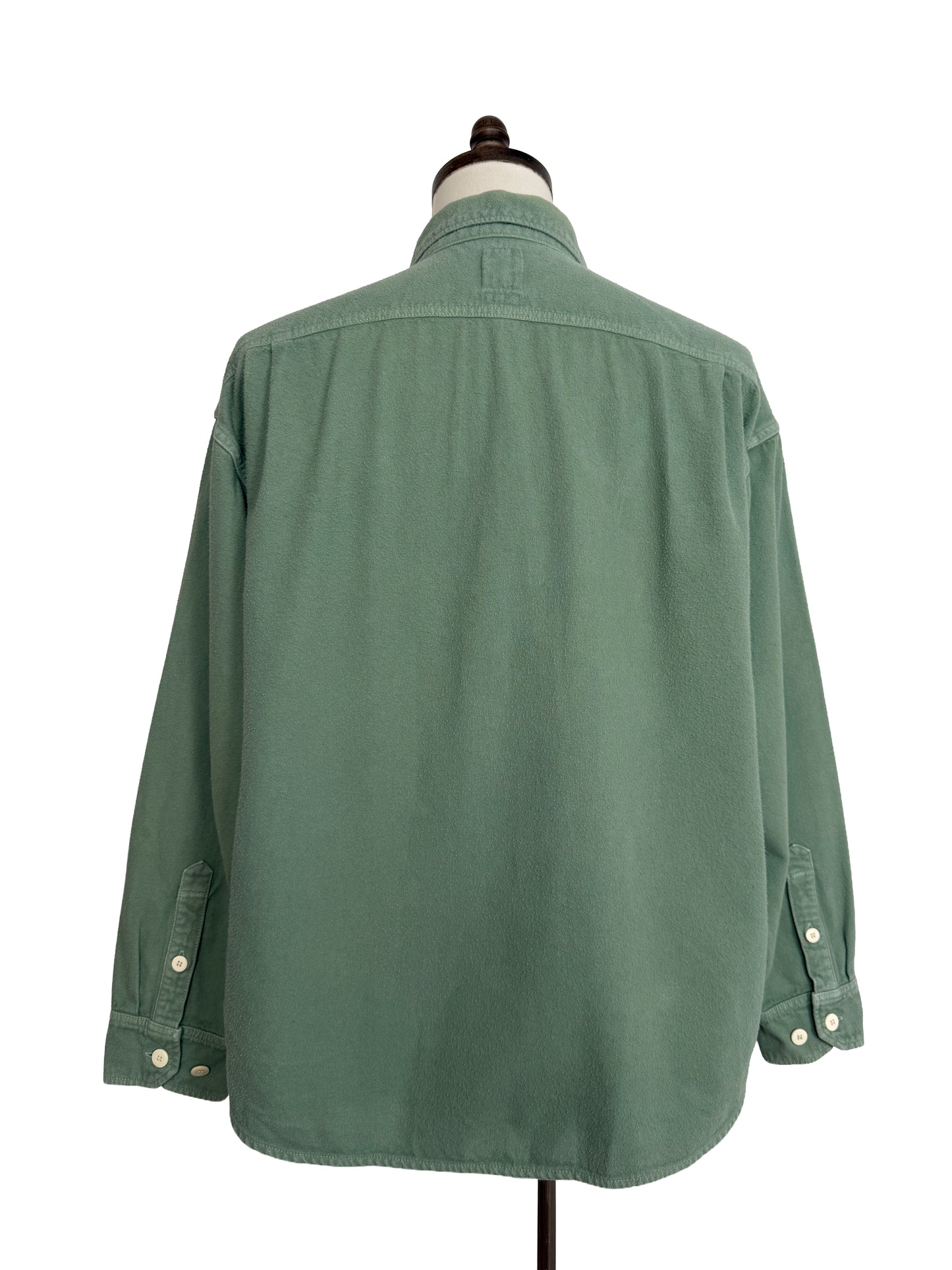 FW21 Lumber L/S