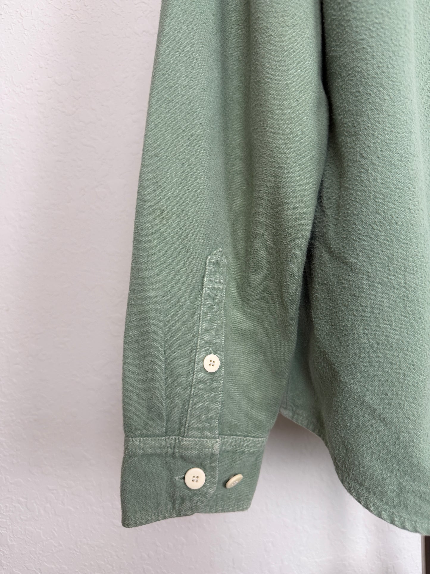 FW21 Lumber L/S