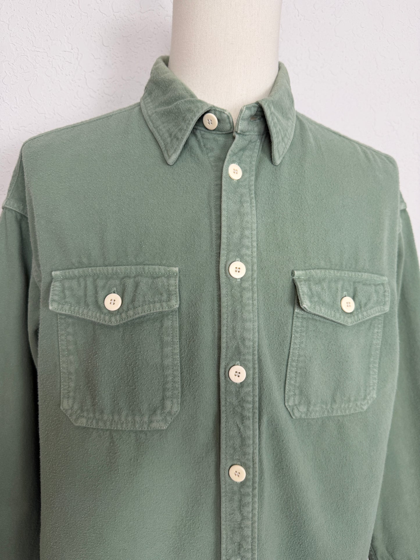 FW21 Lumber L/S