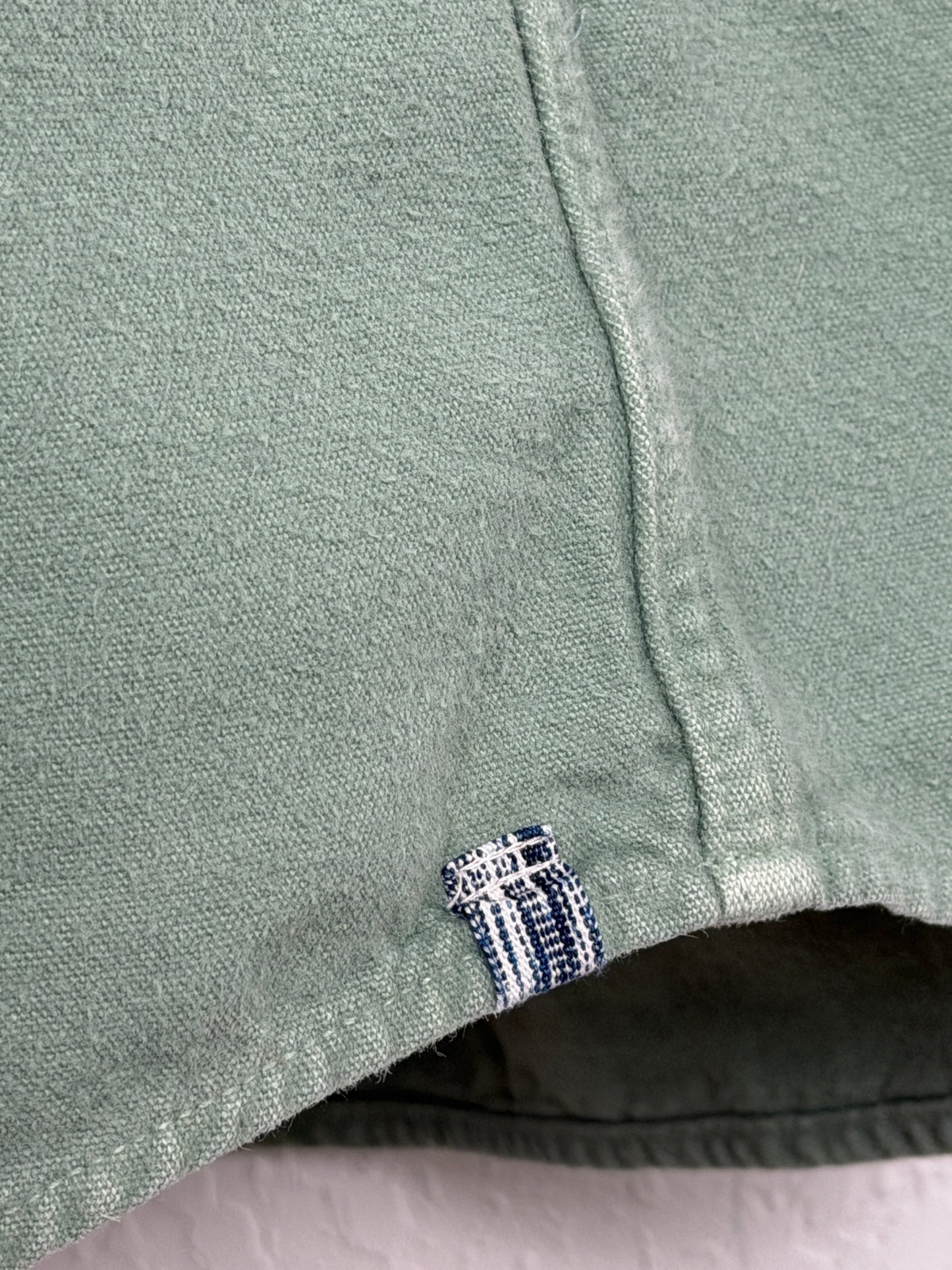 FW21 Lumber L/S