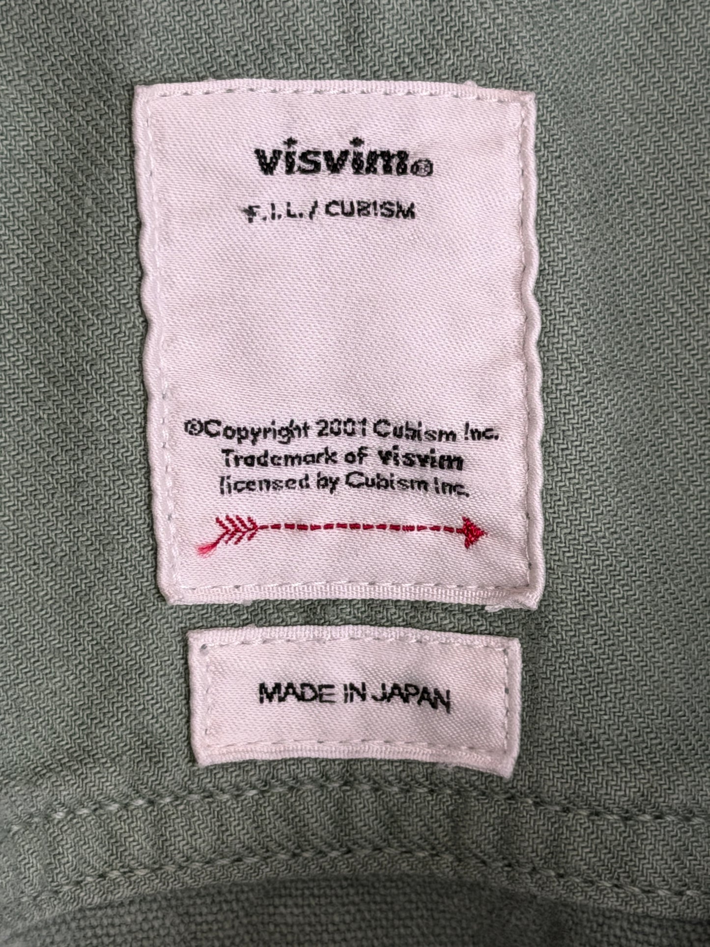 FW21 Lumber L/S