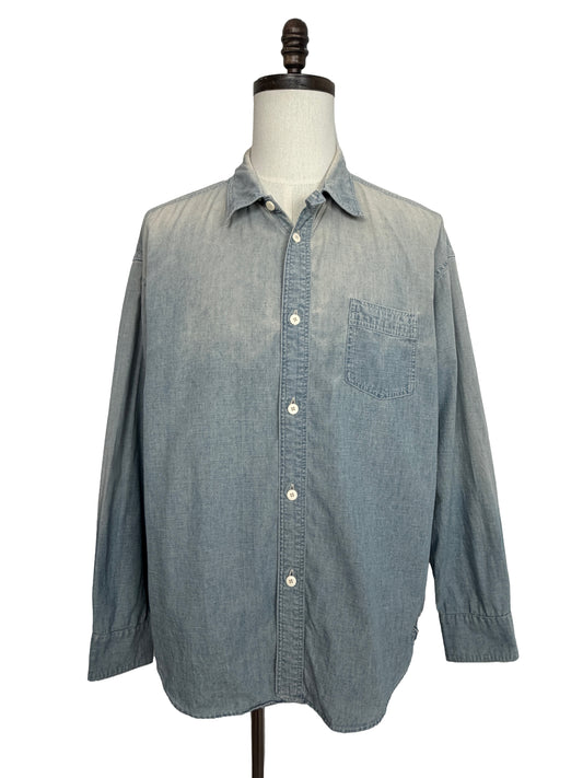 SS24 1920 Shirt L/S