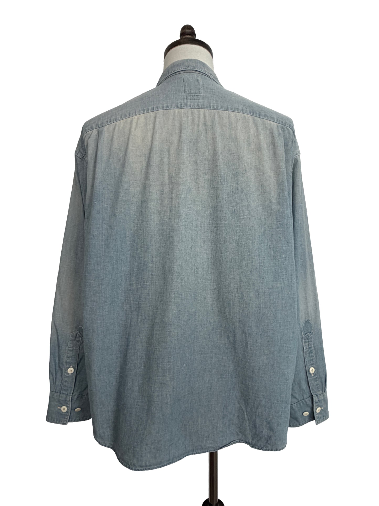 SS24 1920 Shirt L/S