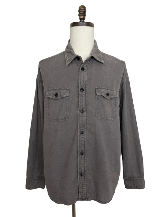 SS23 ICT Lumber L/S Crash