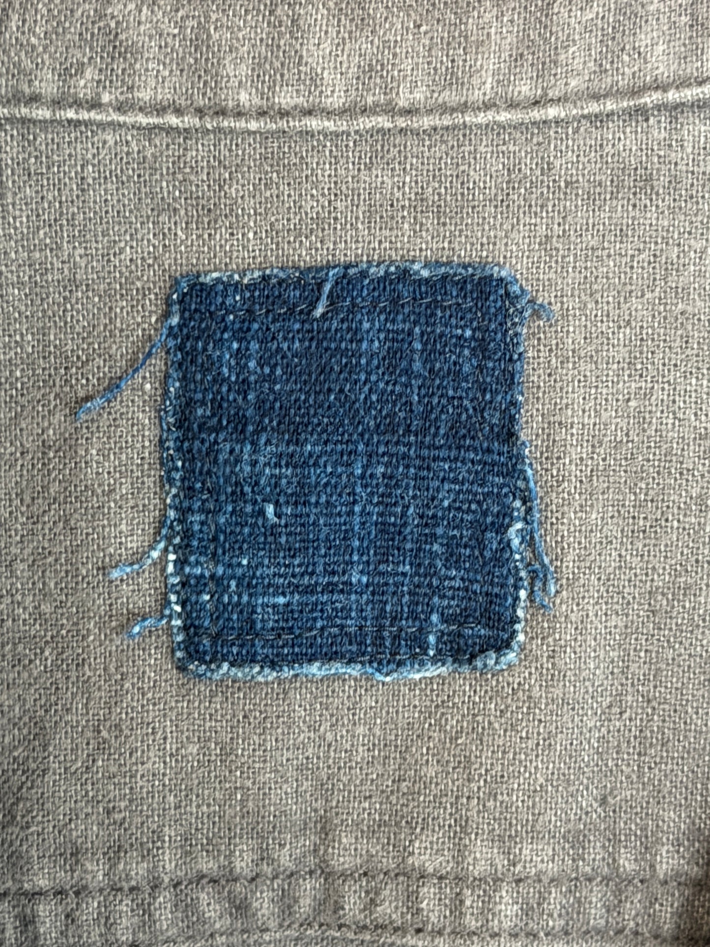 SS23 ICT Lumber L/S Crash