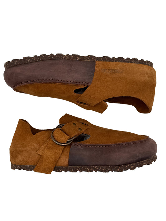 1774 Filson London Moccasin
