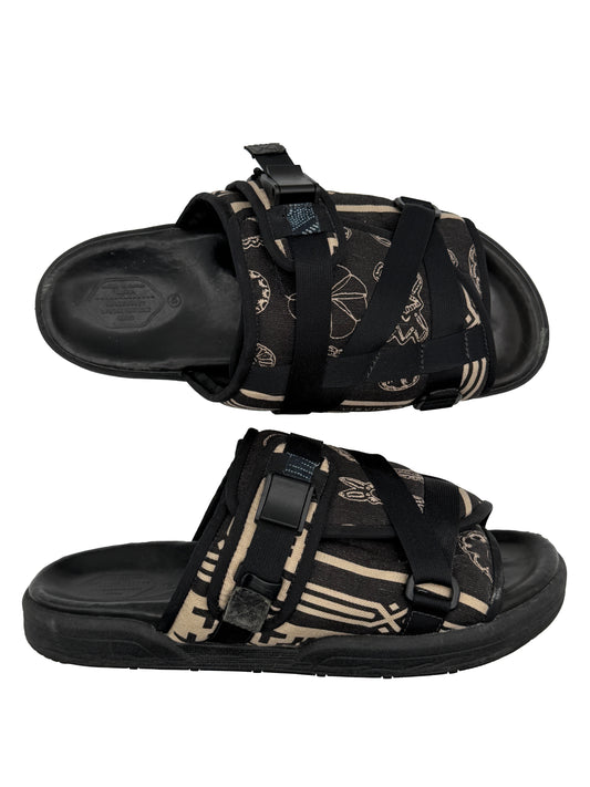 SS20 ICT Christo
