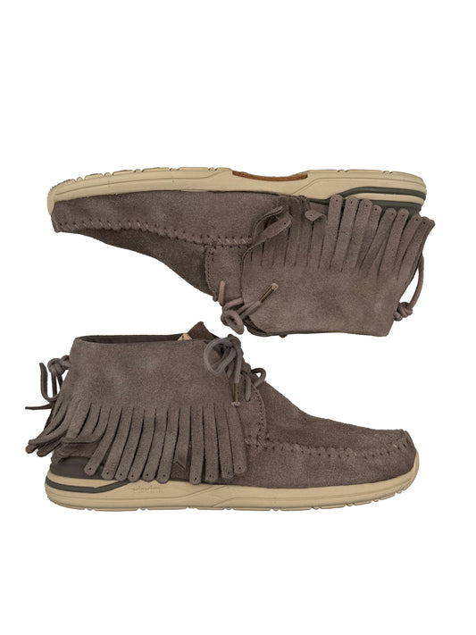 SS21 FBT Shaman-Folk