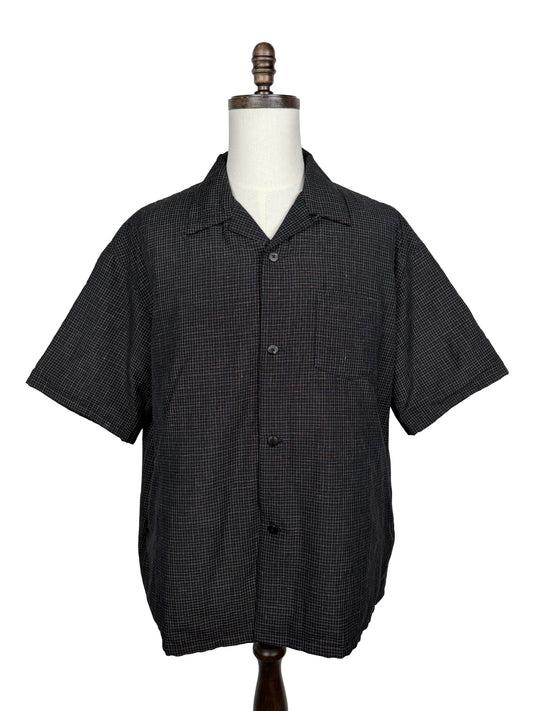 FW24 ICT Wallis Down Shirt S/S