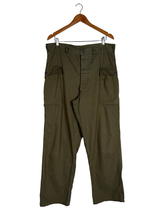 US Army 2 Pocket Cargo Pants