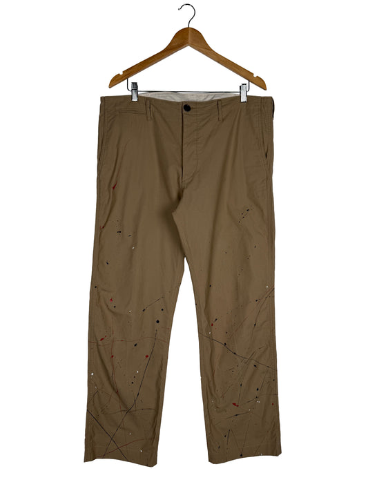 SS20 ICT Chino Pants
