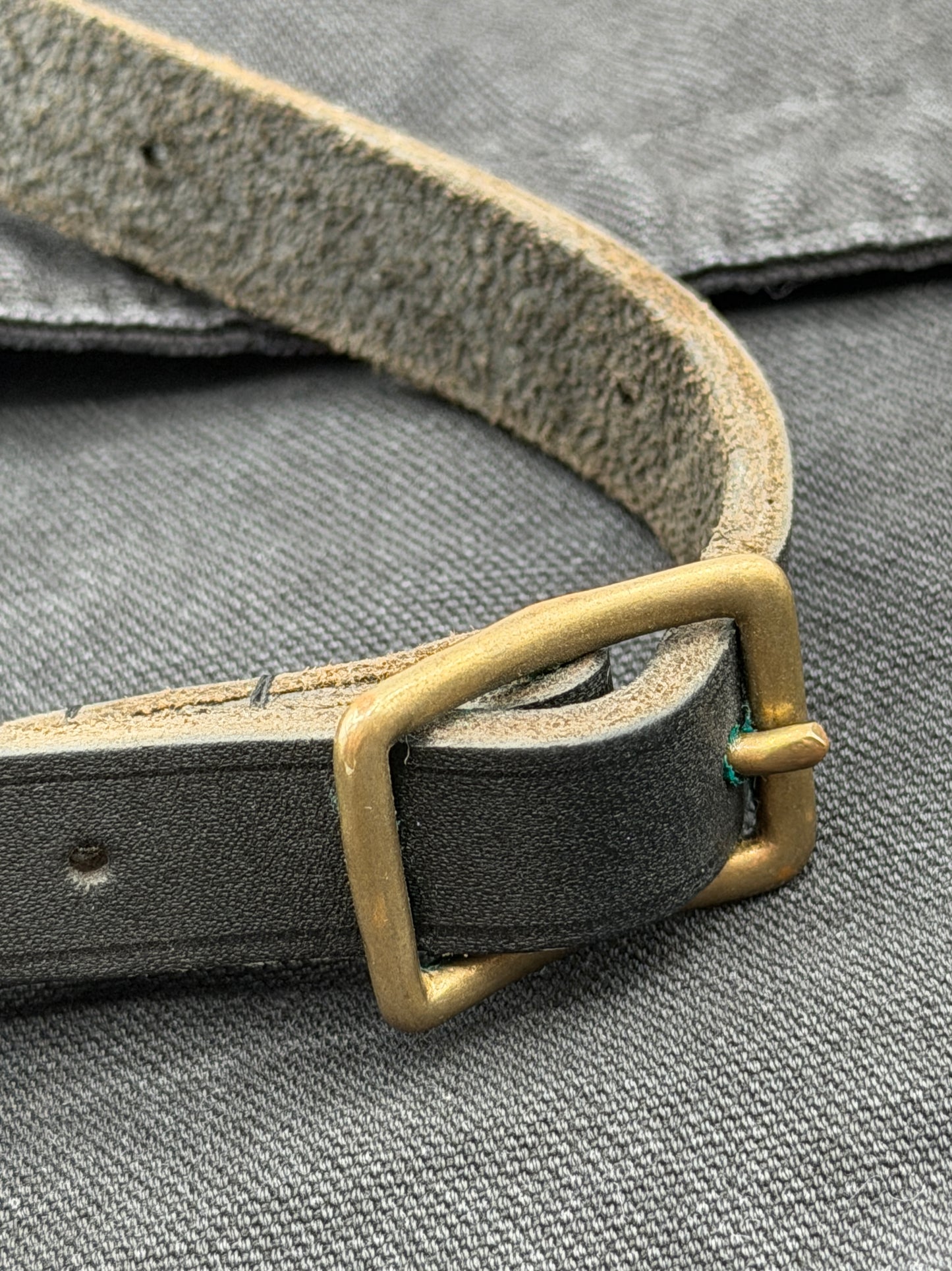 SS22 Kayenta Shoulder Bag (M)