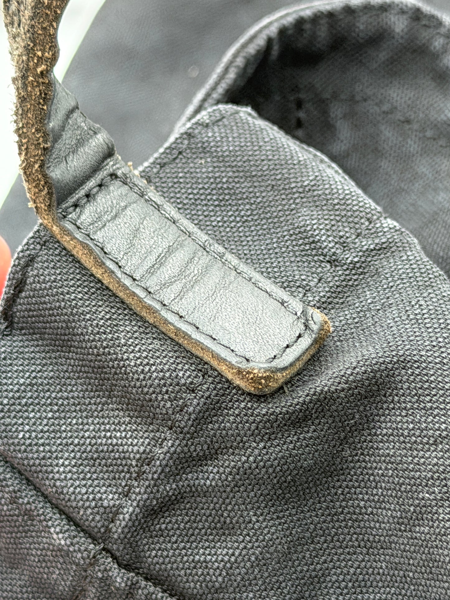 SS22 Kayenta Shoulder Bag (M)