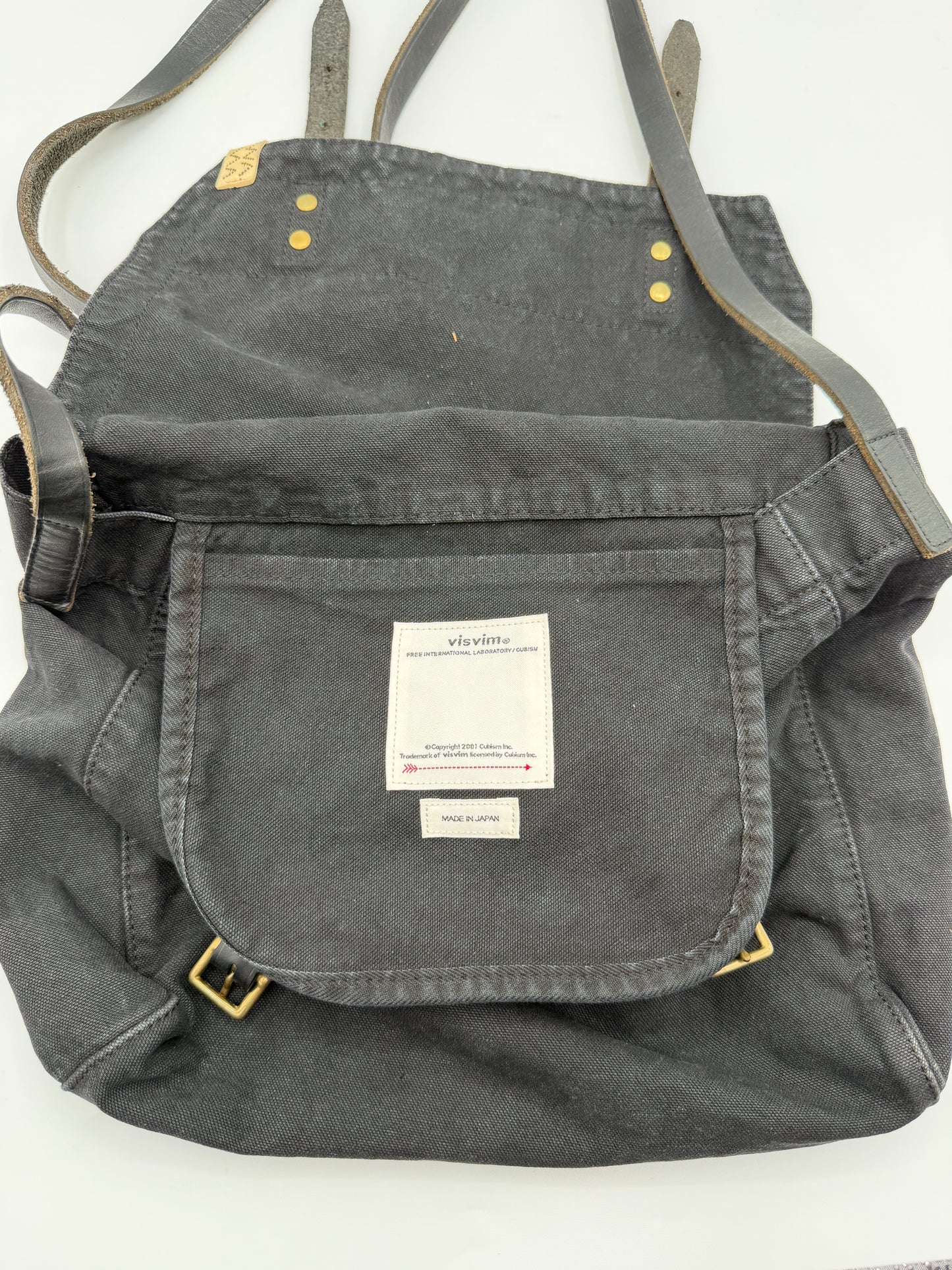 SS22 Kayenta Shoulder Bag (M)