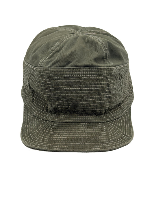 Chino Old Man And Sea Cap