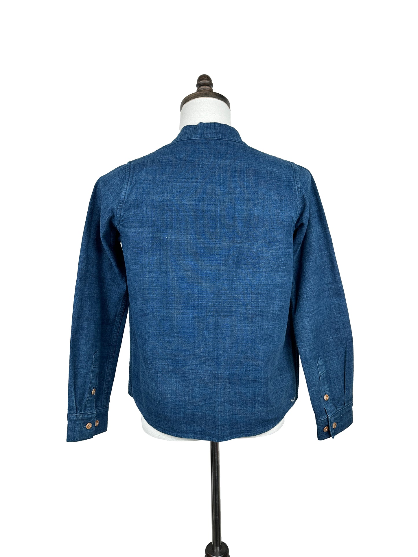 FW16 WMV Lhamo Shirt W