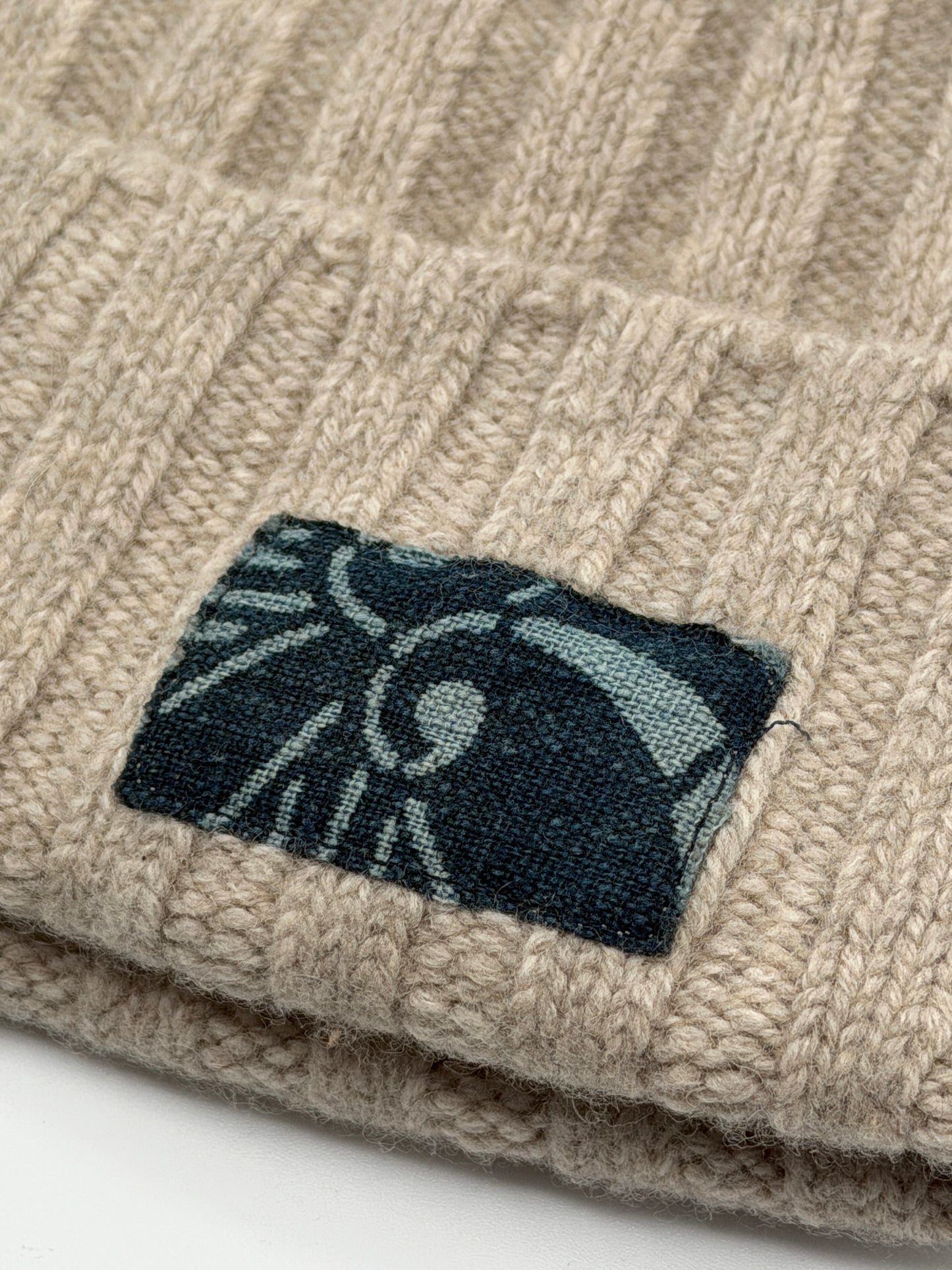 SS22 ICT Knit Cap