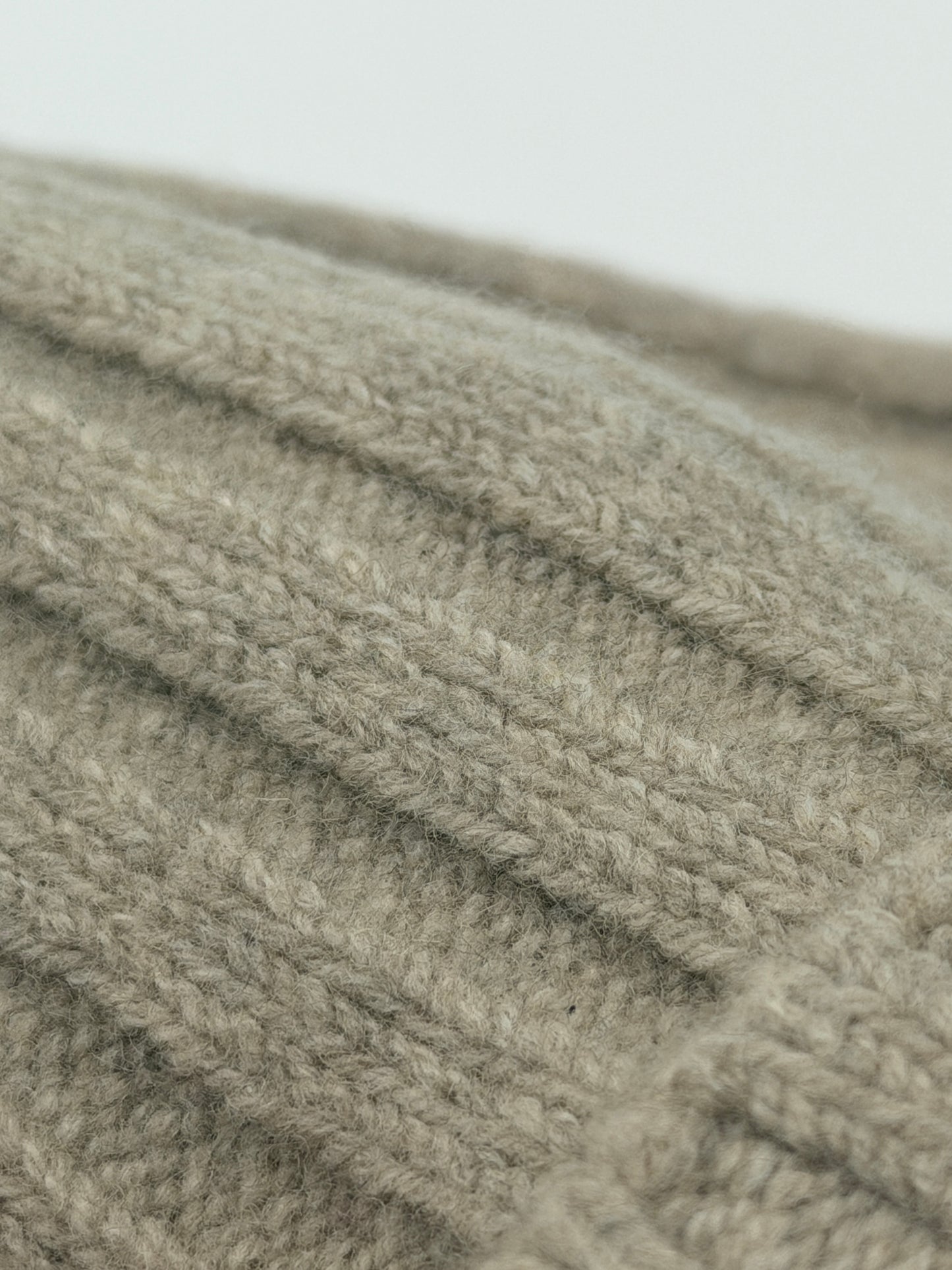 SS22 ICT Knit Cap