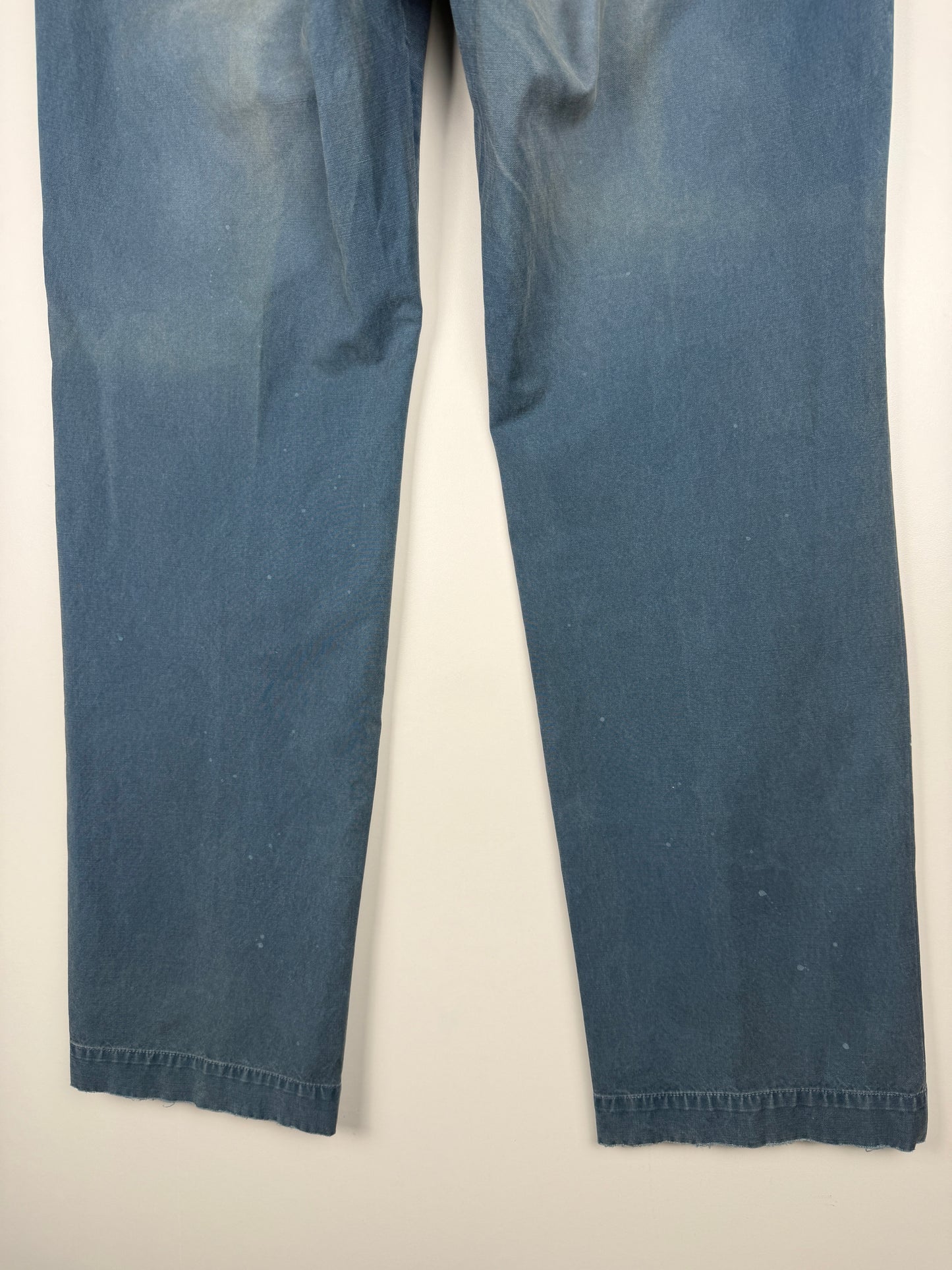 SS21 ICT Chino Pants HW DMGD