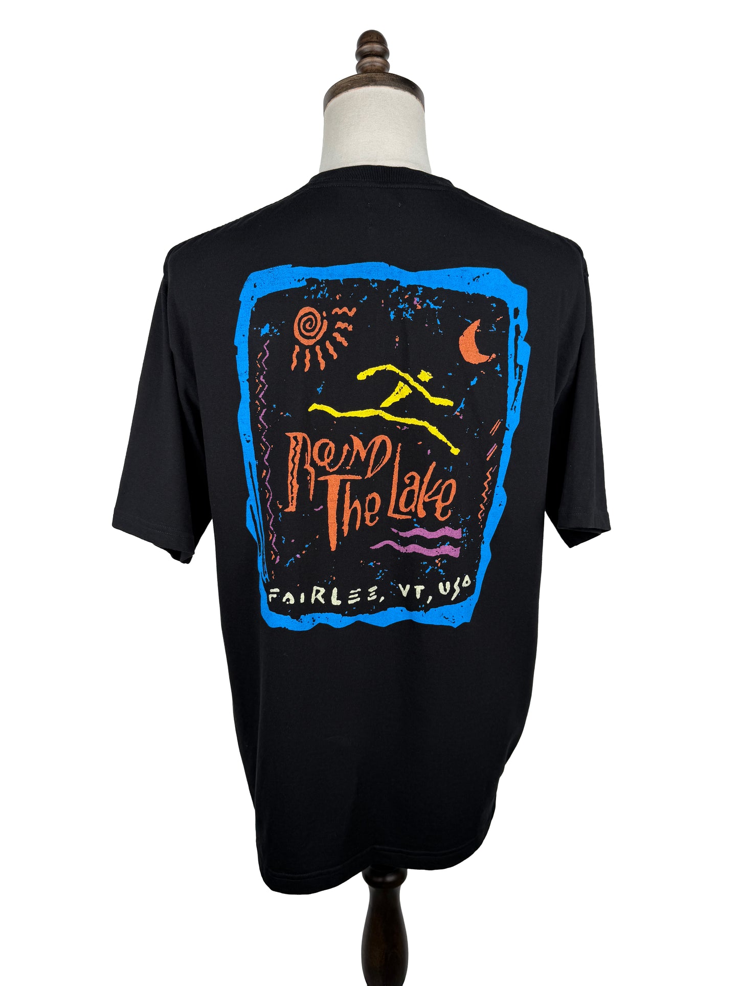 SS25 "Take Me Home" Aly Tee