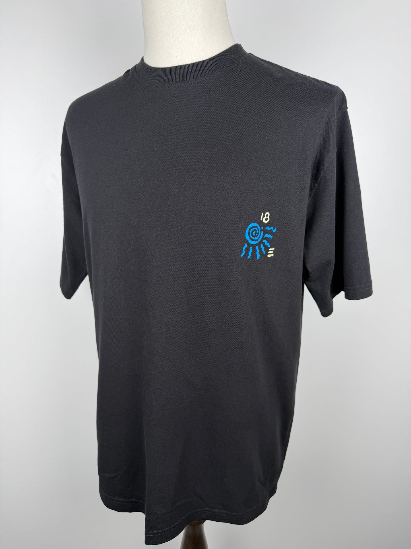 SS25 "Take Me Home" Aly Tee