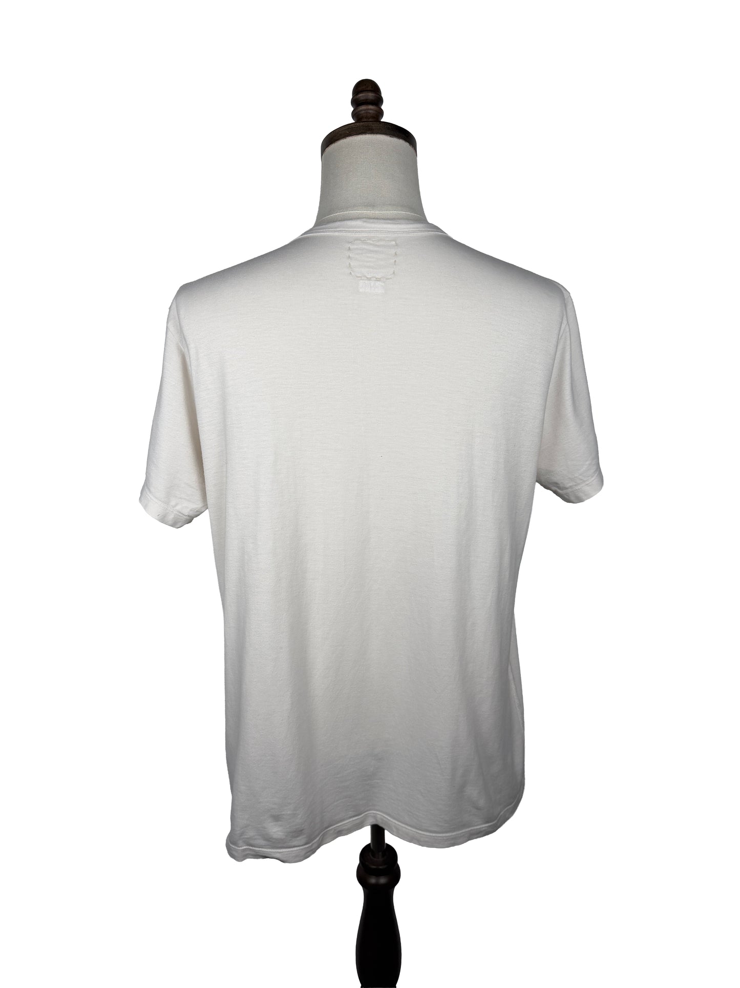 SS19 Ultimate Crew Tee S/S