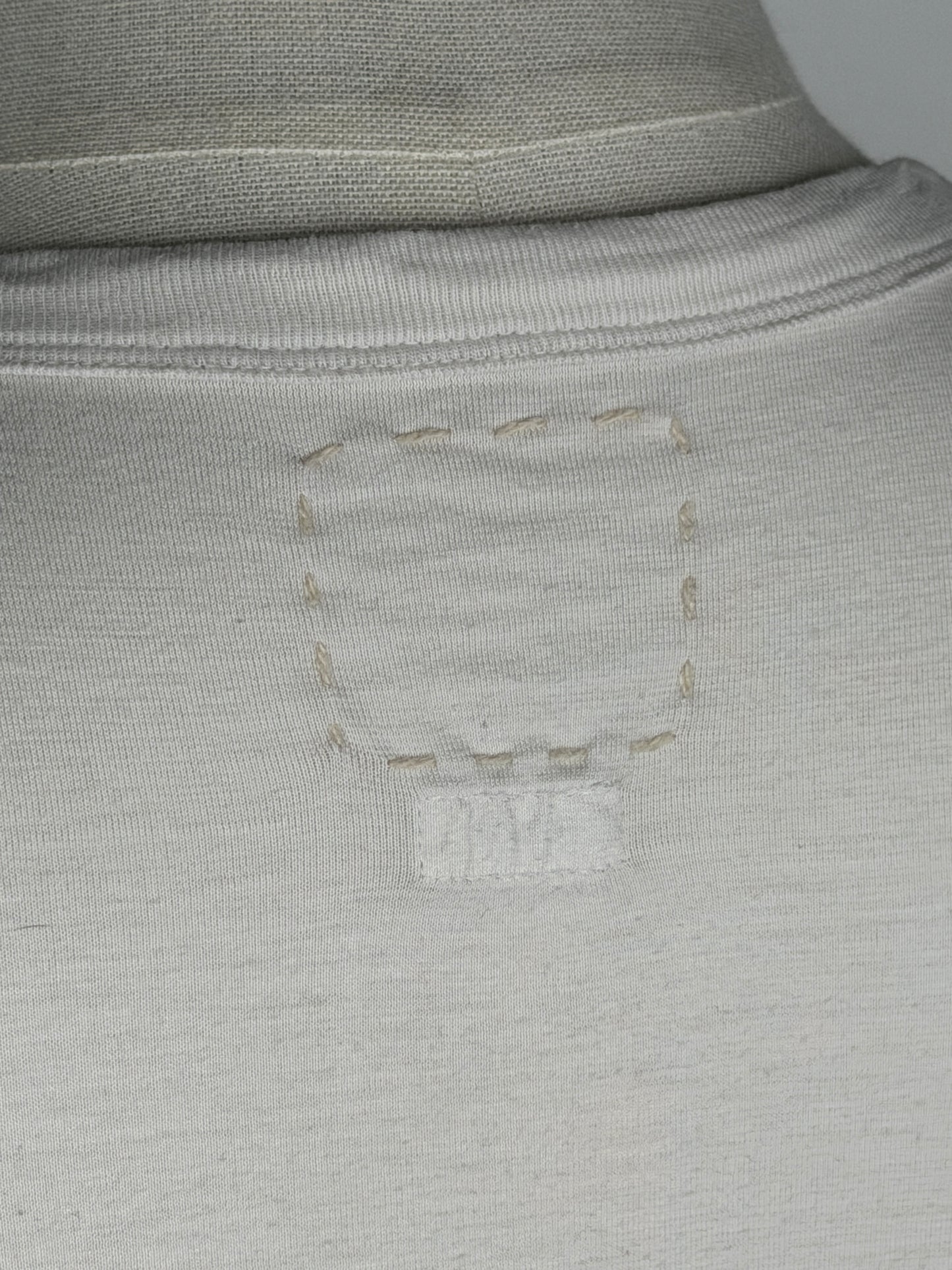 SS19 Ultimate Crew Tee S/S