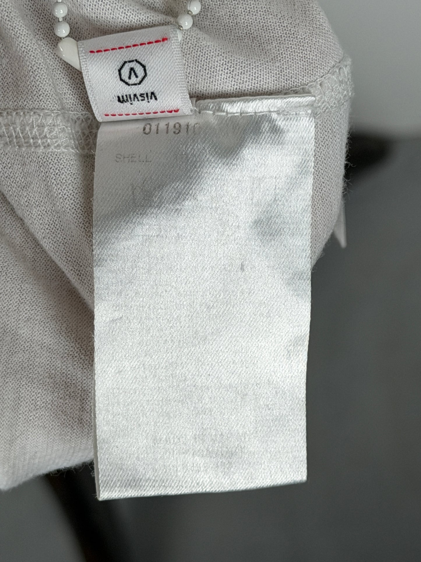 SS19 Ultimate Crew Tee S/S