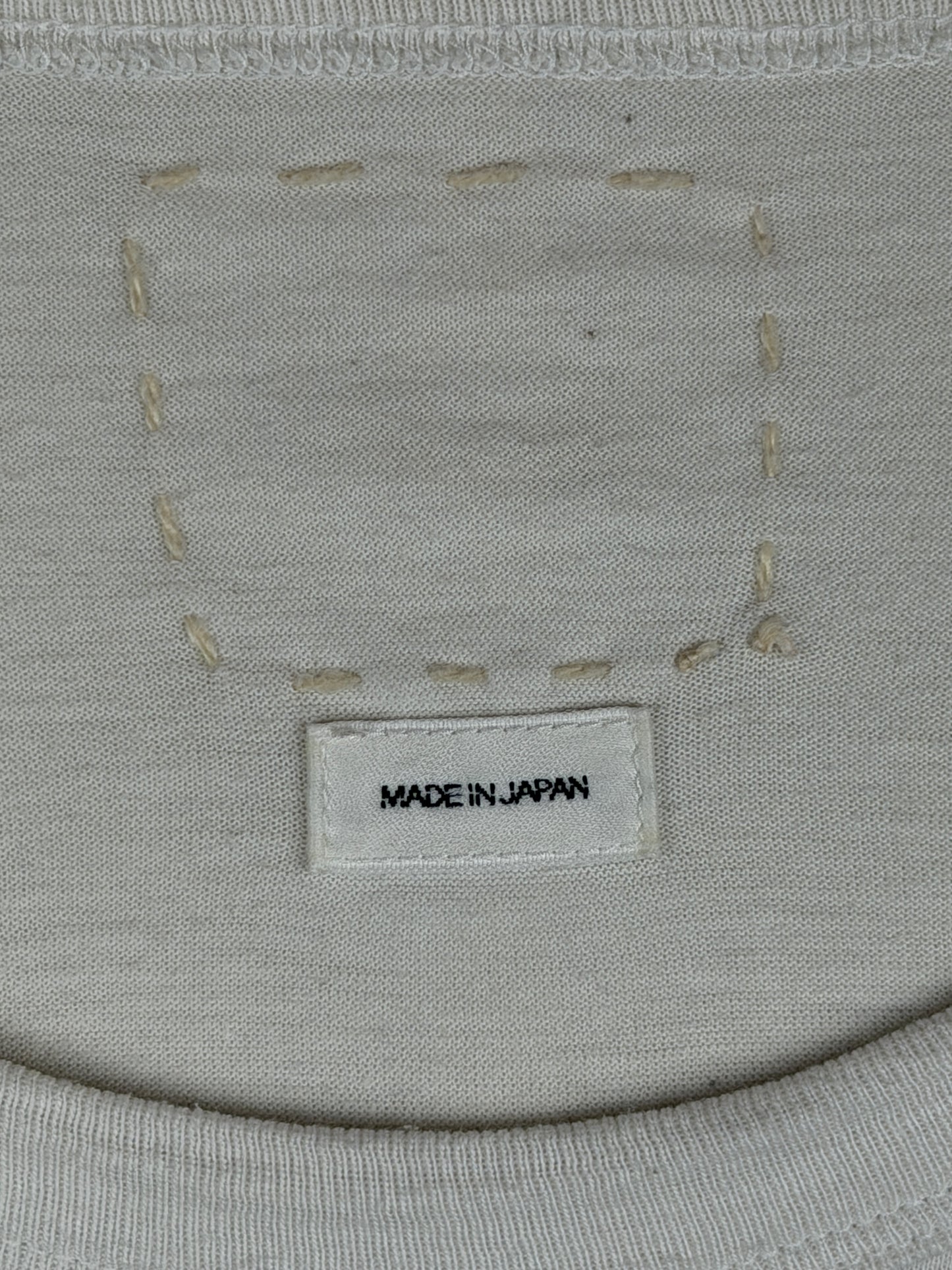 SS19 Ultimate Crew Tee S/S