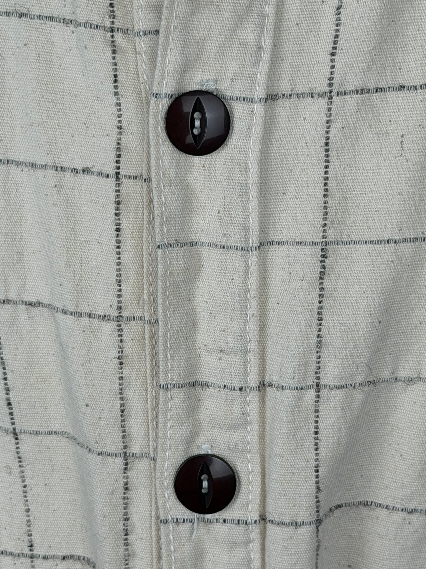 452 Bridge Pocket Square Tail Shirt