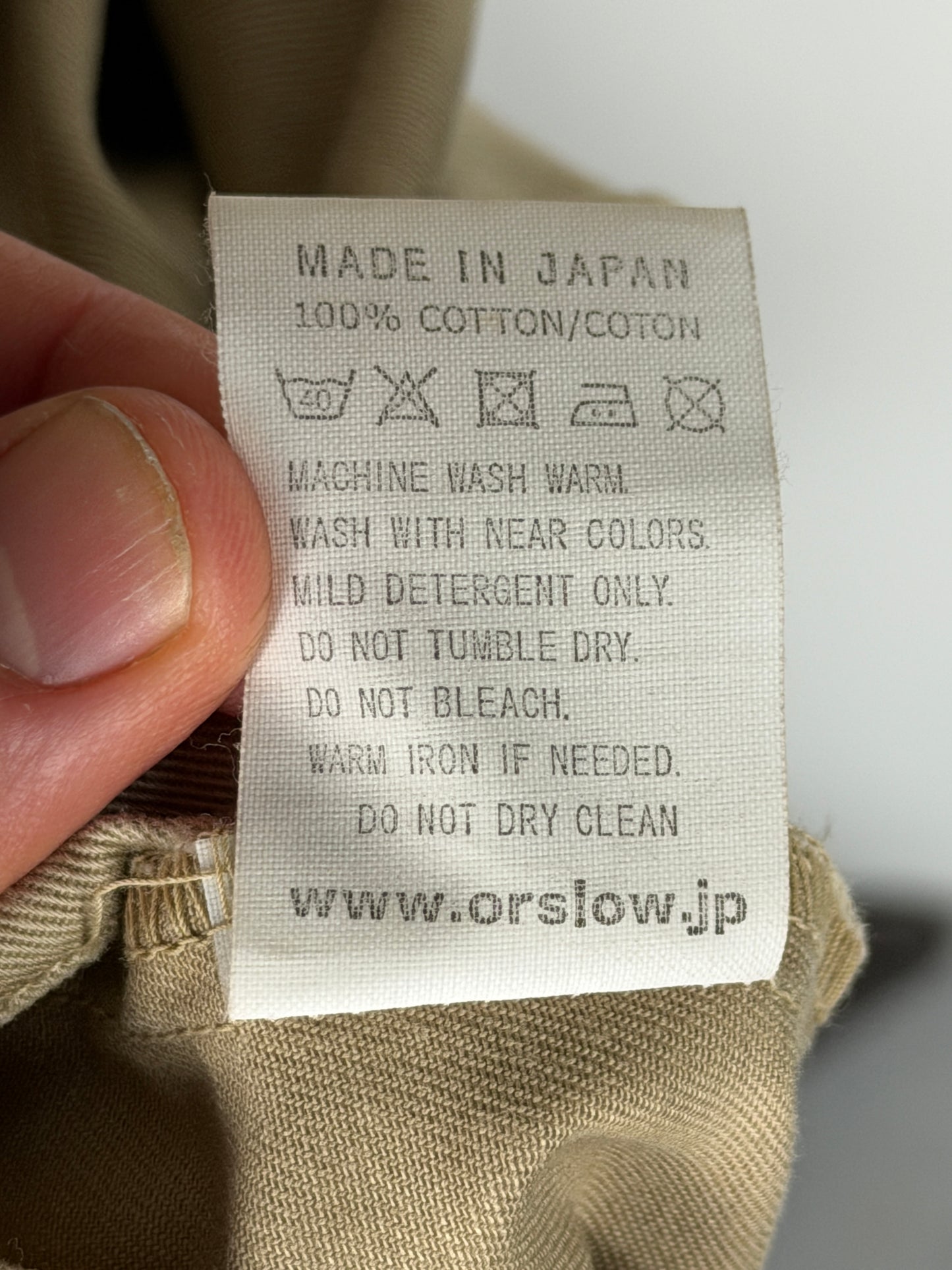 Twill Stand Collar Short Sleeve Shirt