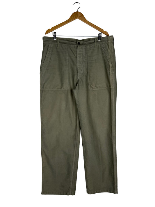 SS22 Alda Pants