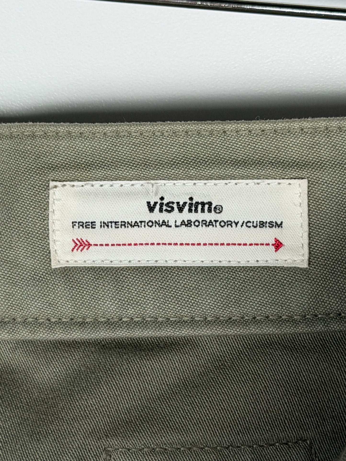 SS22 Alda Pants