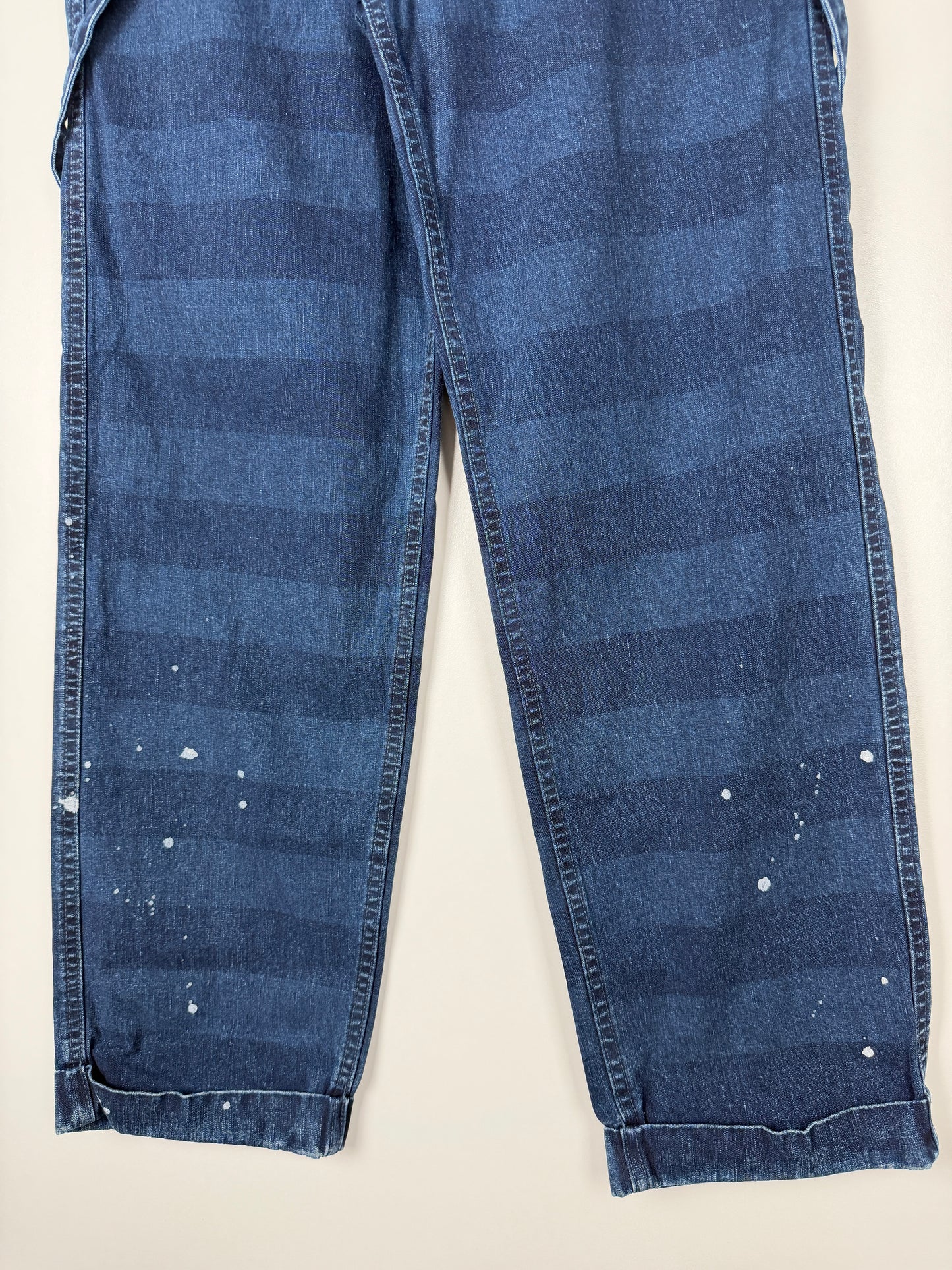 FW19 ICT Camus Braces Pants WD