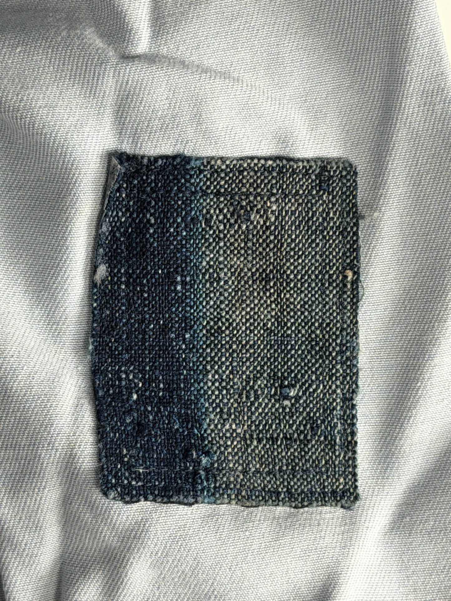 FW19 ICT Camus Braces Pants WD