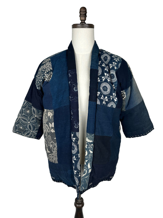FW15 ICT Sanjuro Down Kofu
