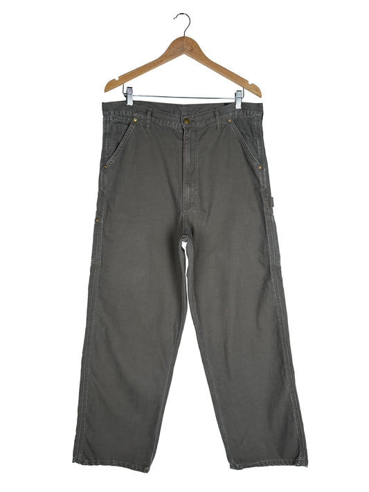 Dad Fit Painter Pants