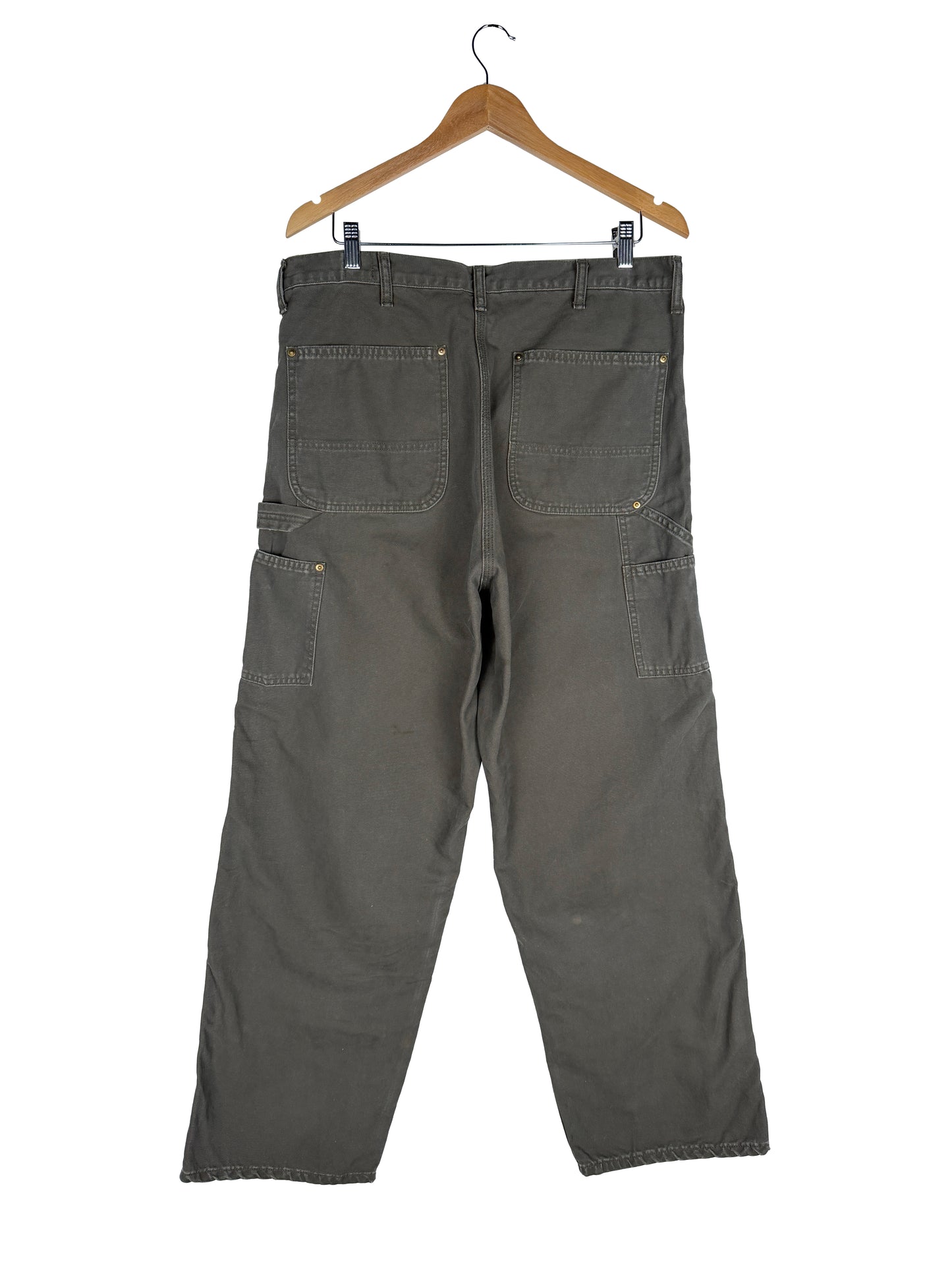 Dad Fit Painter Pants
