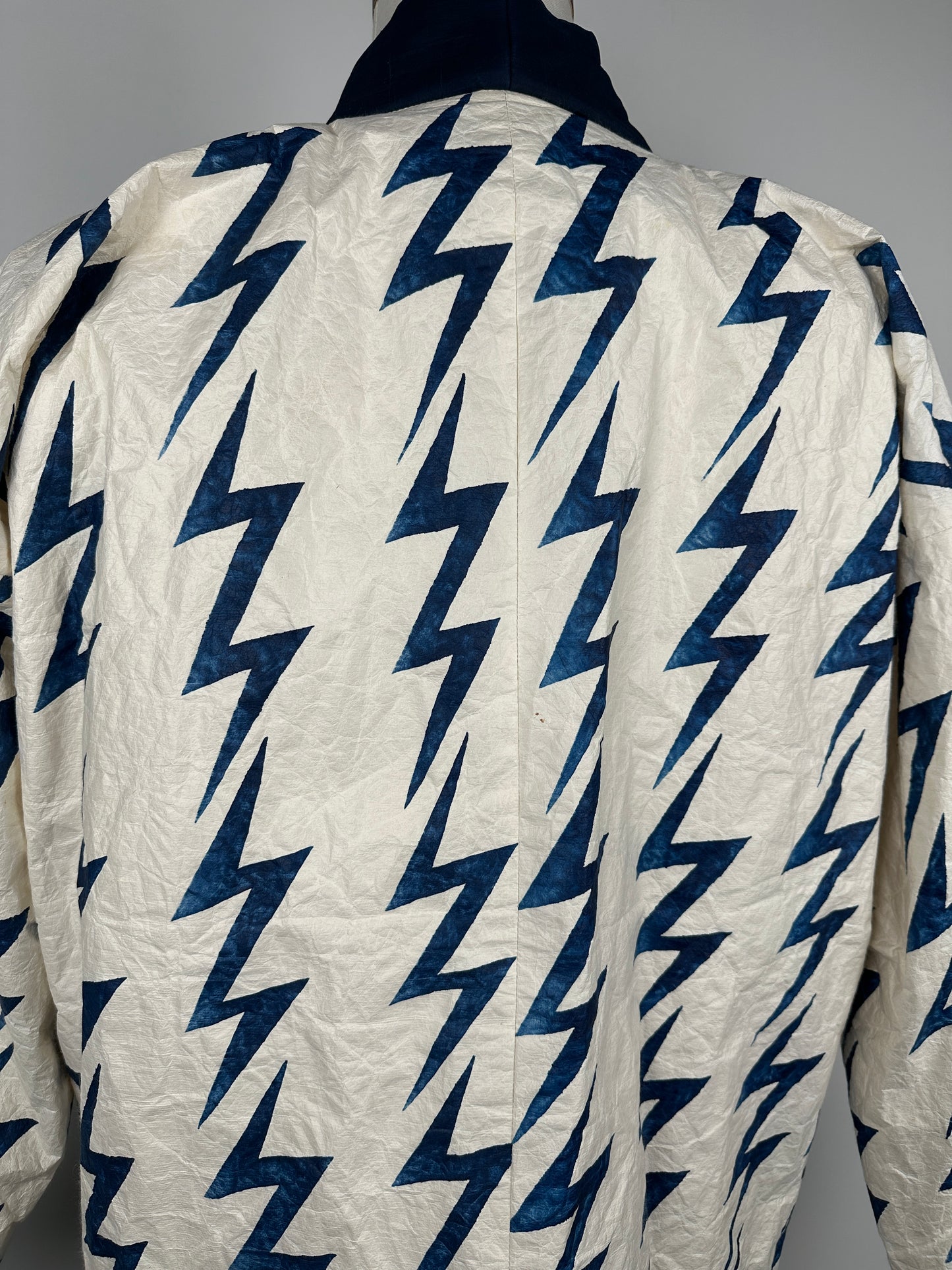 SS17 Dotera Coat (Washi Lightning)
