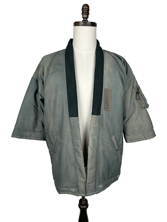 FW15 Sanjuro Down JKT