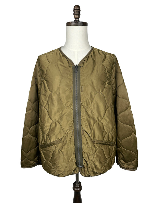 FW19 Iris Liner JKT